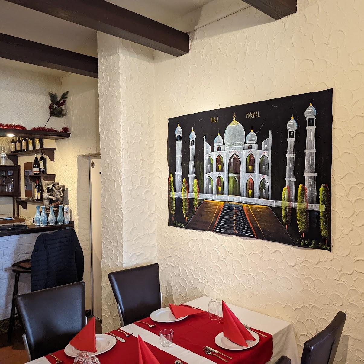 Restaurant "Restaurant Indian Curry King Frankfurt-Höchst" in Frankfurt am Main