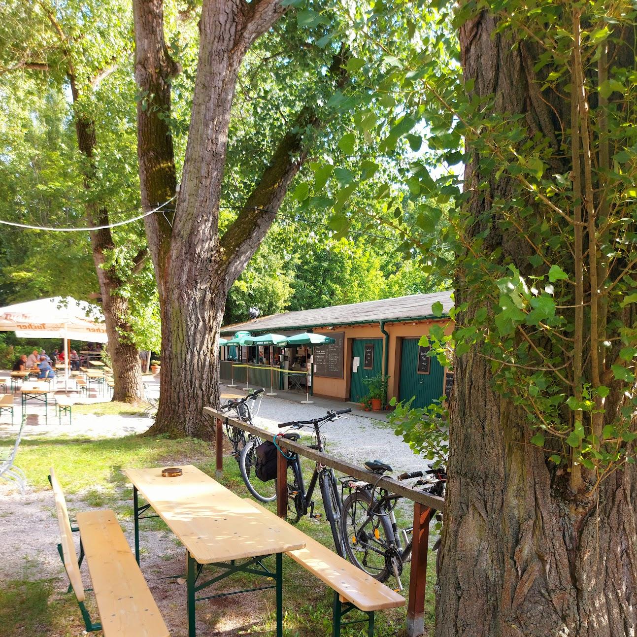 Restaurant "Restaurant Hummelstein" in Nürnberg