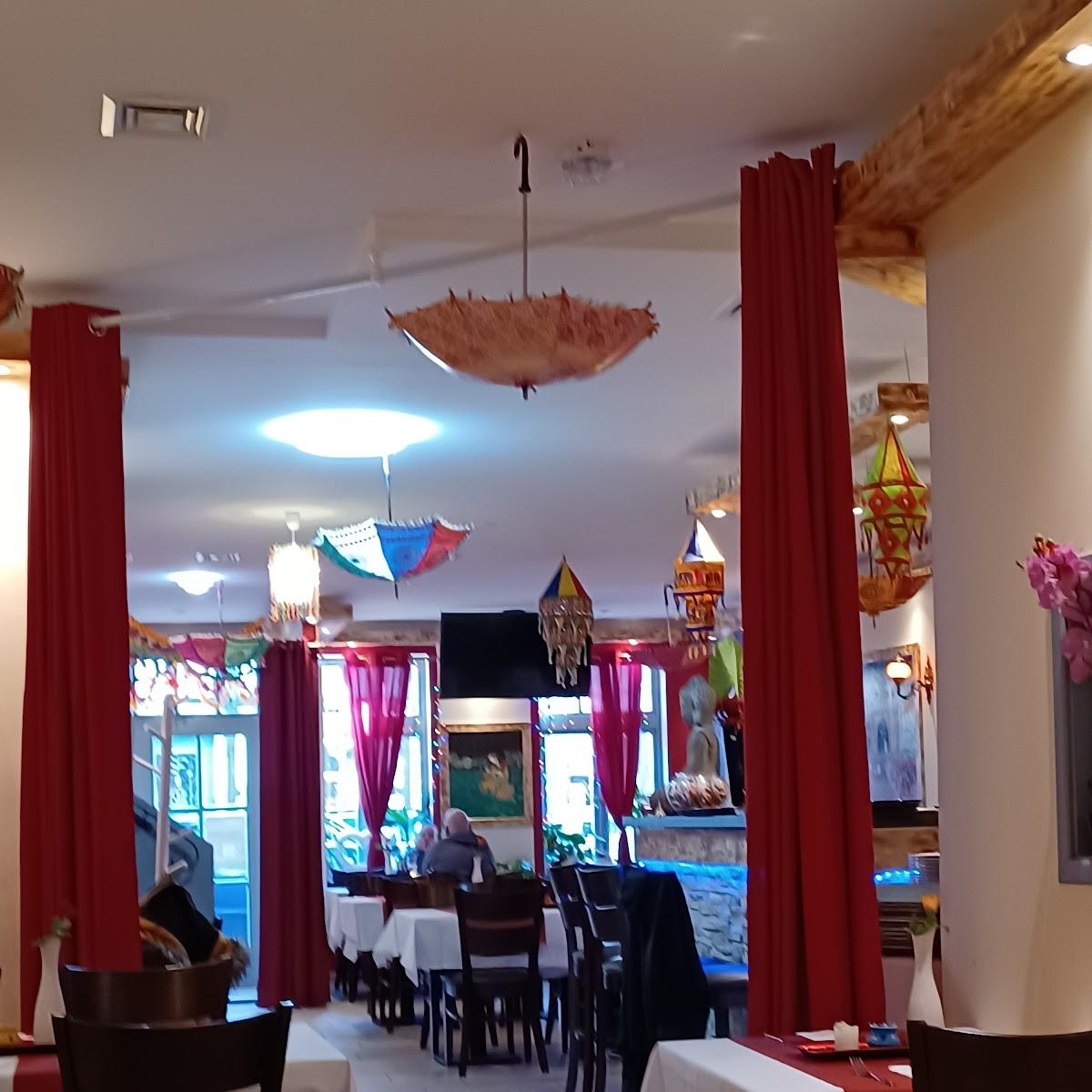 Restaurant "Bollywood Dinner" in Salzwedel