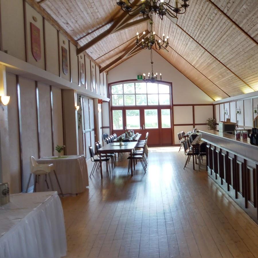 Restaurant "Hof Iggewarden" in Butjadingen