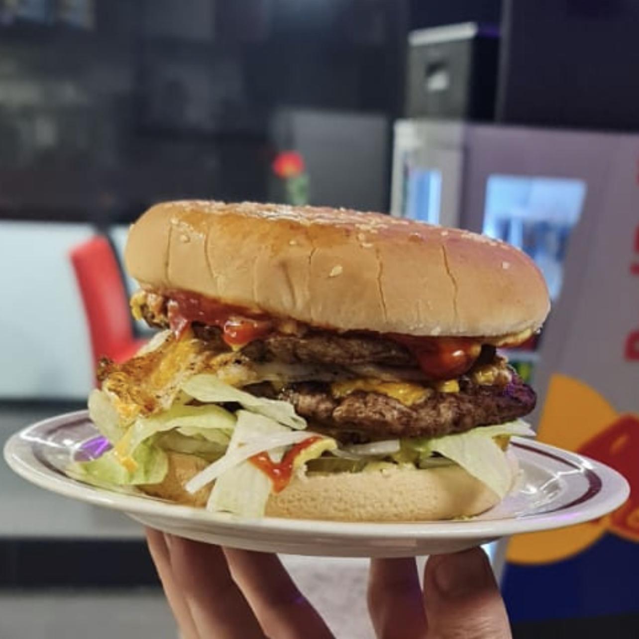 Restaurant "Can döner Pizzeria" in Mönchengladbach