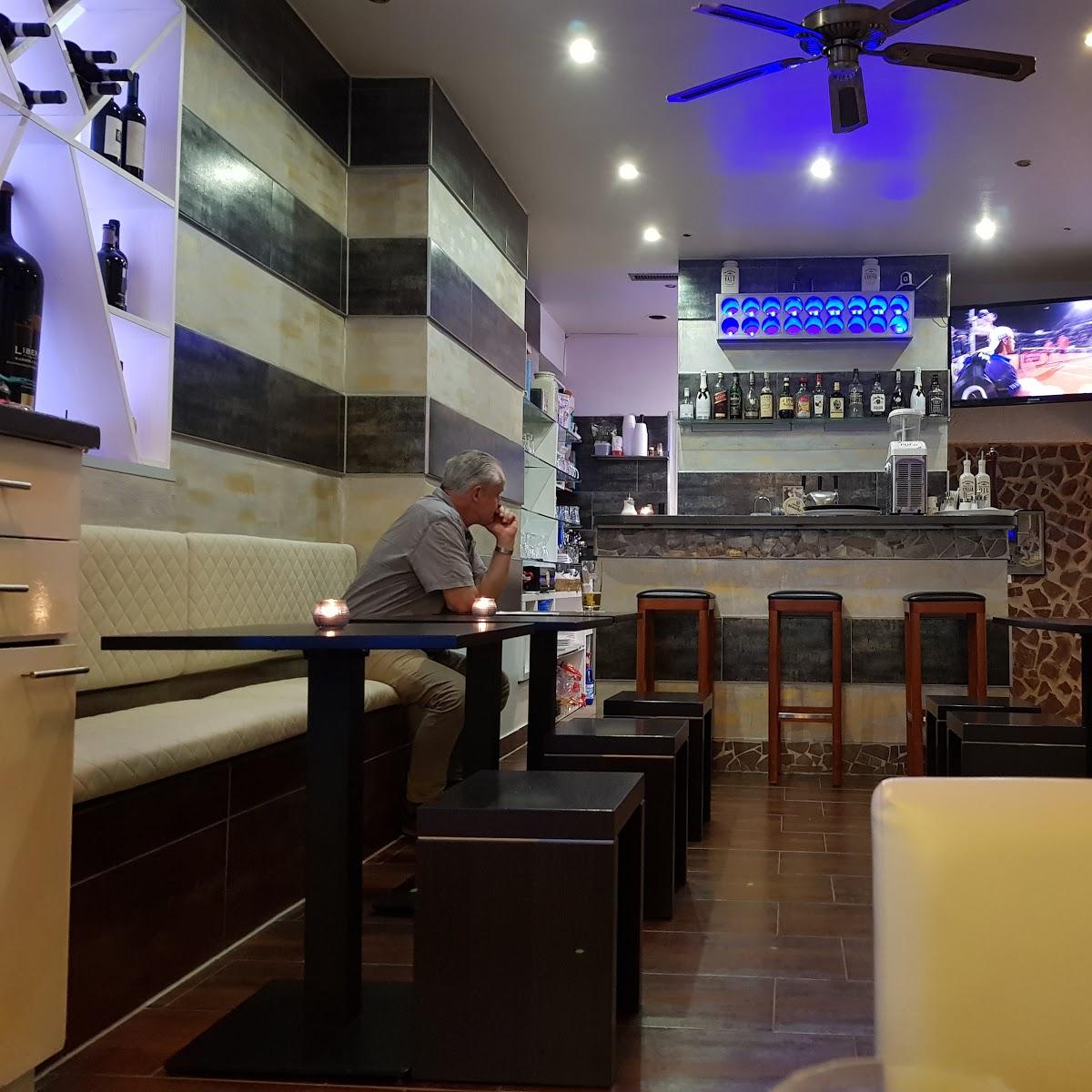 Restaurant "Pizzeria Domenico" in München