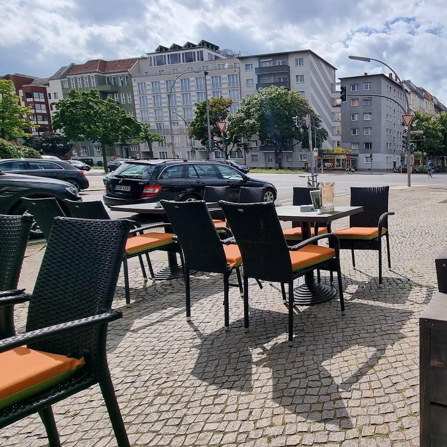 Restaurant "Remvi" in Berlin