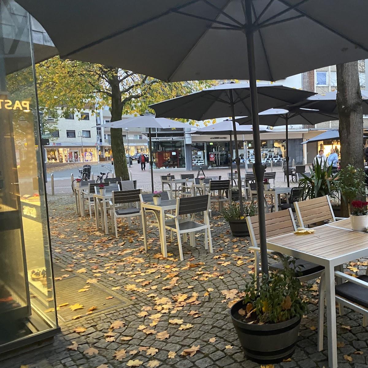 Restaurant "PASTA Imperia -" in Gütersloh