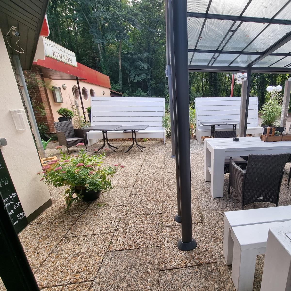 Restaurant "Café de Vani - Bar & Grill in Plön" in Bösdorf