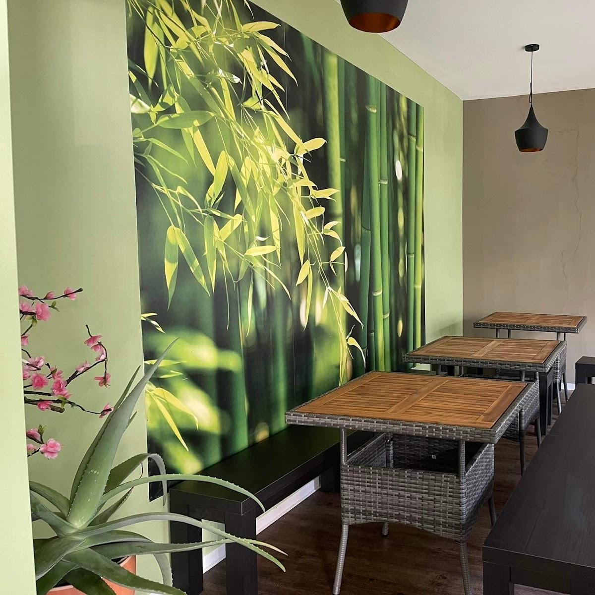 Restaurant "Lamian Bistro" in Limbach-Oberfrohna
