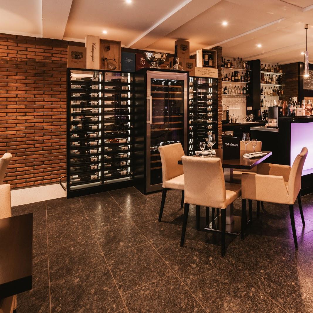 Restaurant "Theo