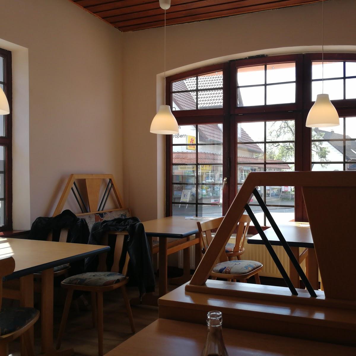 Restaurant "Queen Curry" in  Butjadingen