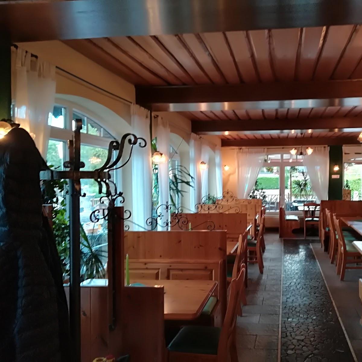 Restaurant "Käpt