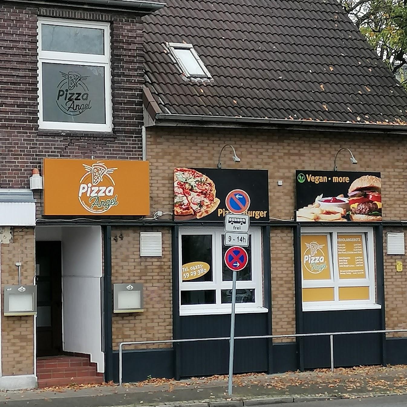 Restaurant "Pizza Angel" in Delmenhorst