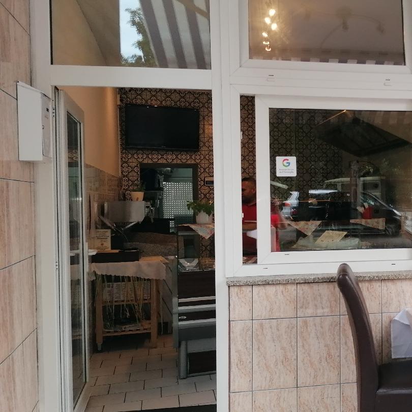 Restaurant "Pizza Fendyno" in Sankt Ingbert