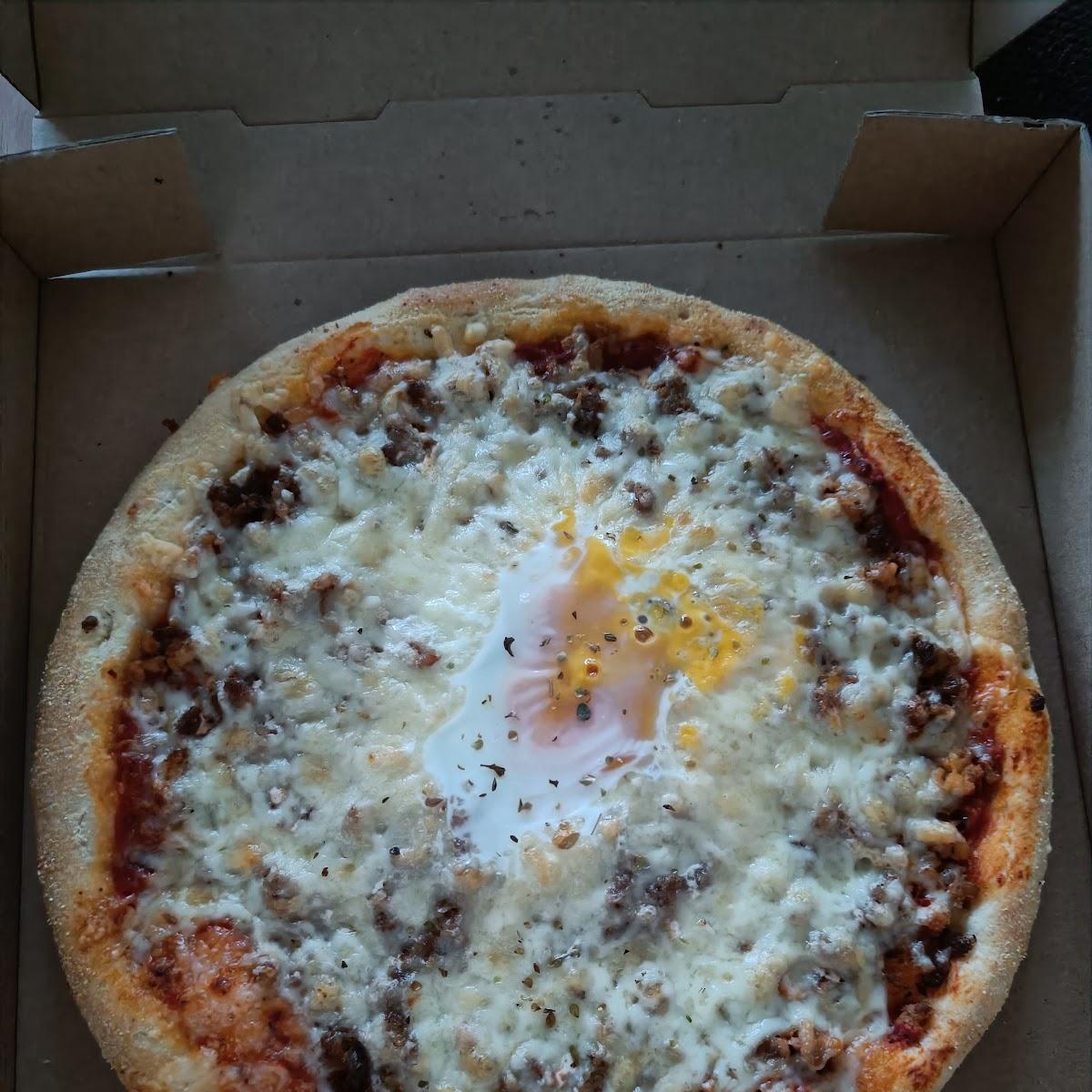 Restaurant "Da Elefante" in Fulda