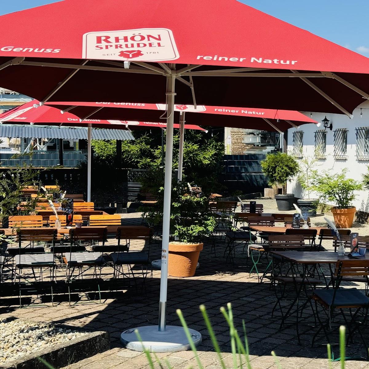 Restaurant "Da Elefante" in Fulda