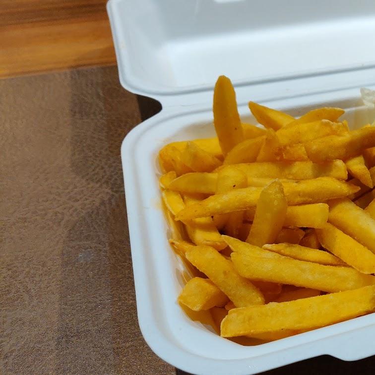 Restaurant "Burger & Shawarma Maker" in Au in der Hallertau