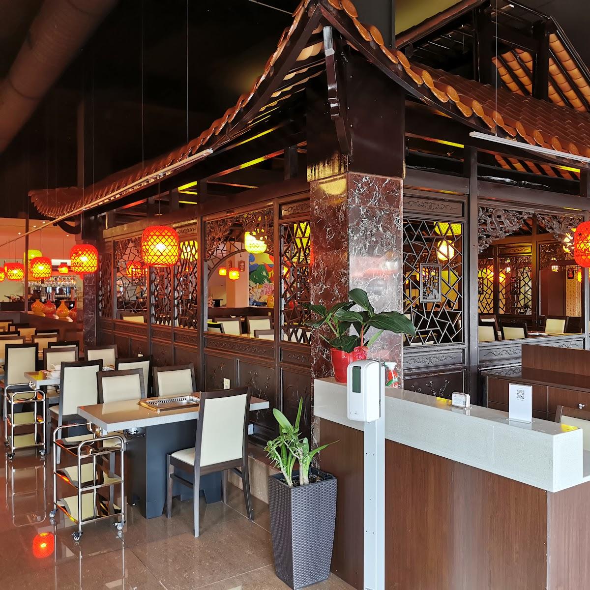 Restaurant "KYLIN HOTPOT" in Dreieich