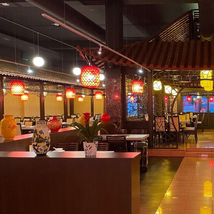 Restaurant "KYLIN HOTPOT" in Dreieich