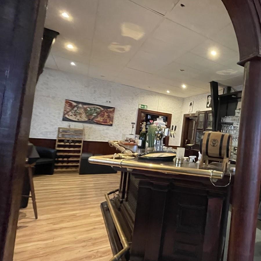 Restaurant "Pizzeria italia" in Medebach