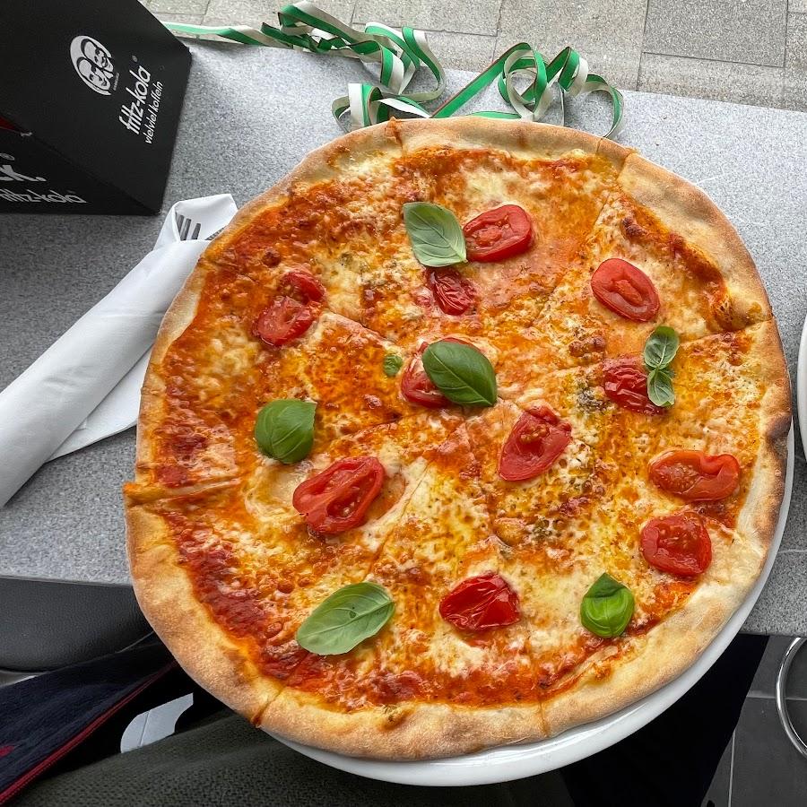 Restaurant "Casa del Gusto" in Kiel