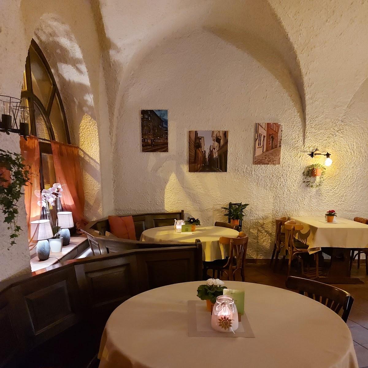 Restaurant "Restaurant Nora" in Kaiserslautern