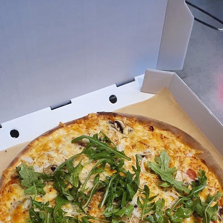 Restaurant "Bello Mondo Pizza Pasta Döner" in Dresden