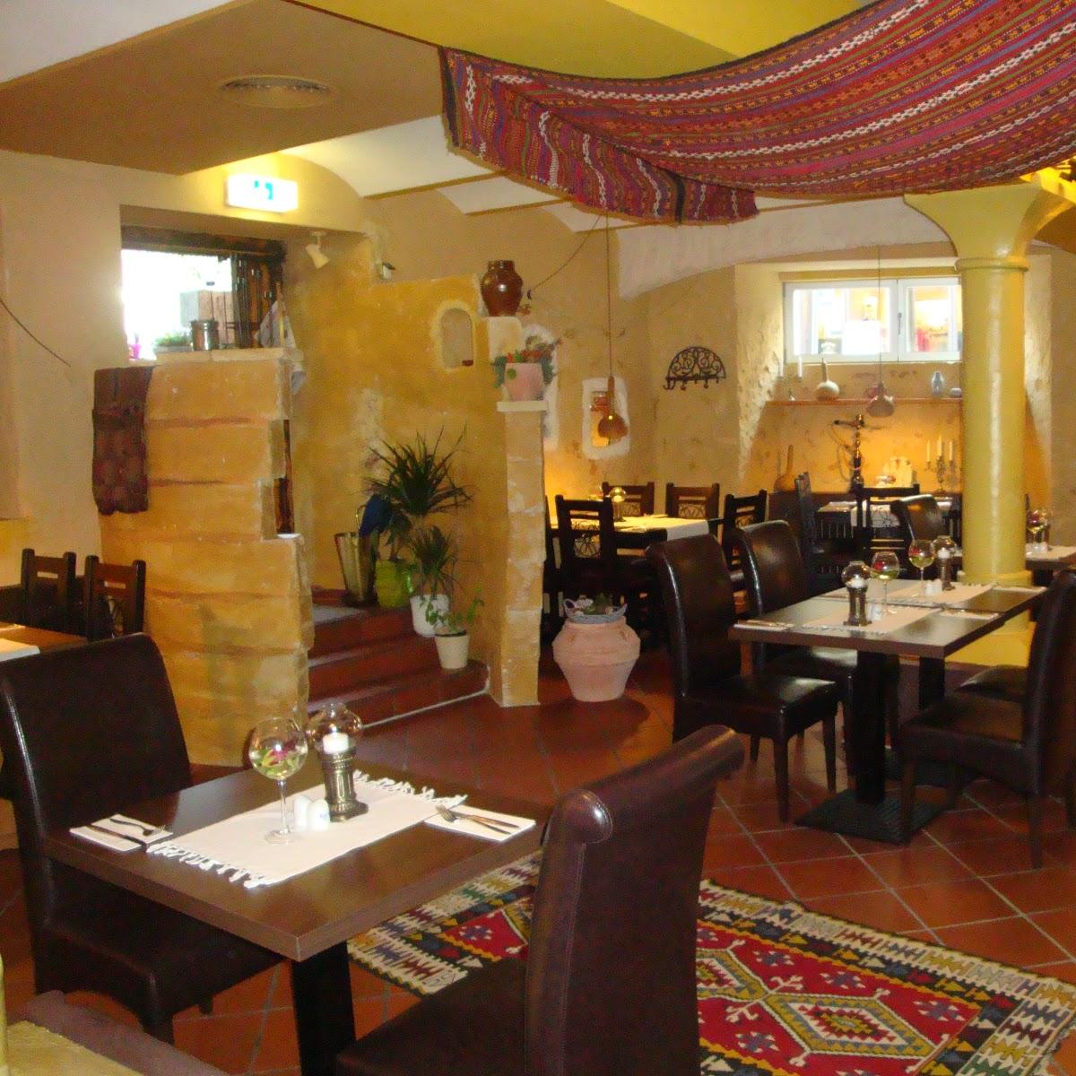 Restaurant "Restaurant Kuyu" in Bielefeld