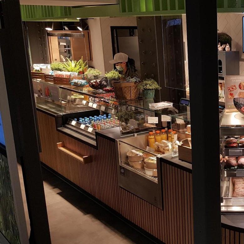 Restaurant "Ida & Frida" in Köln