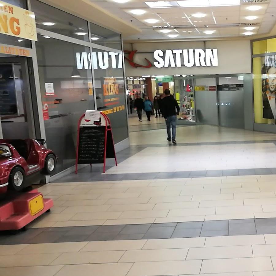 Restaurant "Columbus Shopping Center" in Bremerhaven