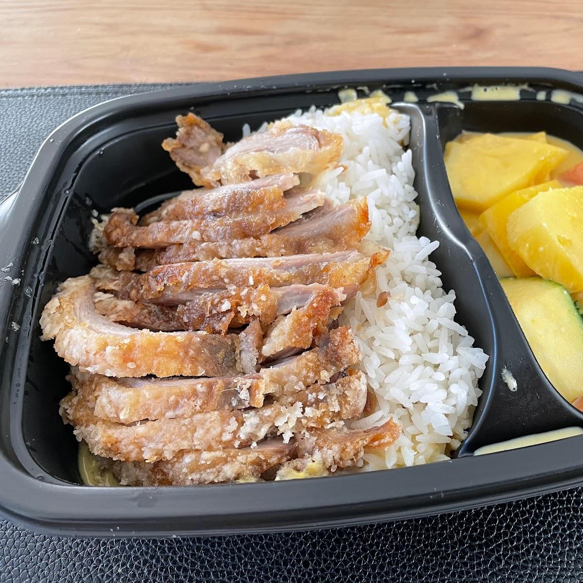 Restaurant "Hatoky Delivery" in Bochum