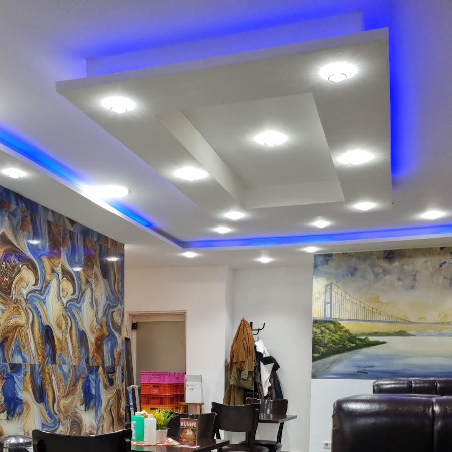 Restaurant "Melodie Kebab Haus" in Herten