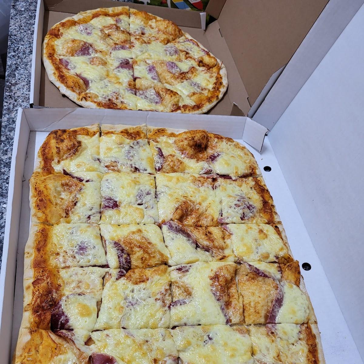 Restaurant "AZAD GRILL Wiesestraße 67 GERA" in Gera