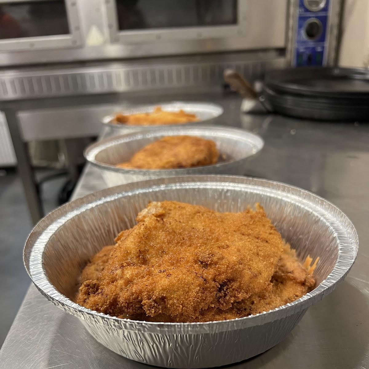 Restaurant "WELCOME PUNJAB BY Blitz Pizza" in Pommelsbrunn