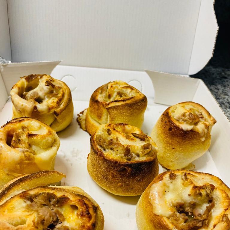 Restaurant "Pizza Dorinto" in Pulheim