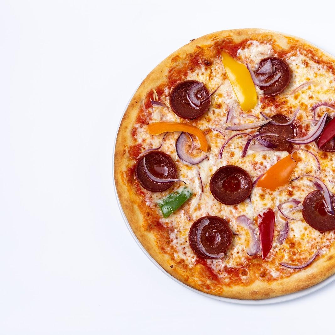 Restaurant "Chainone" in Berlin