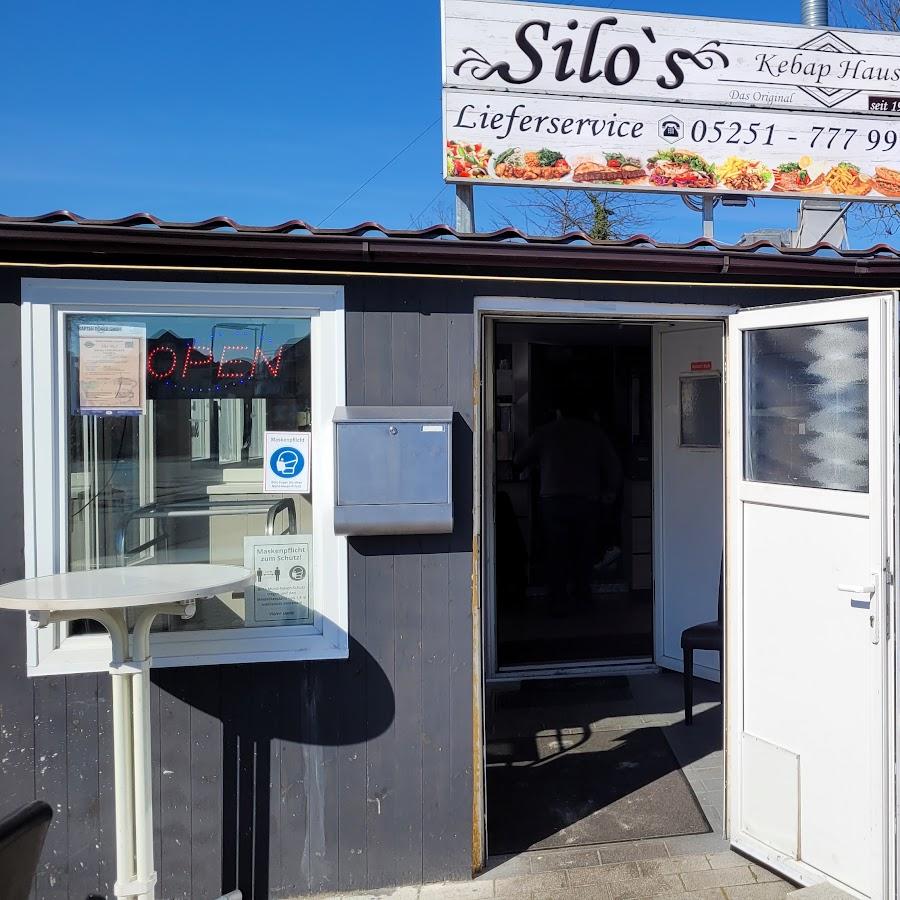 Restaurant "Silo