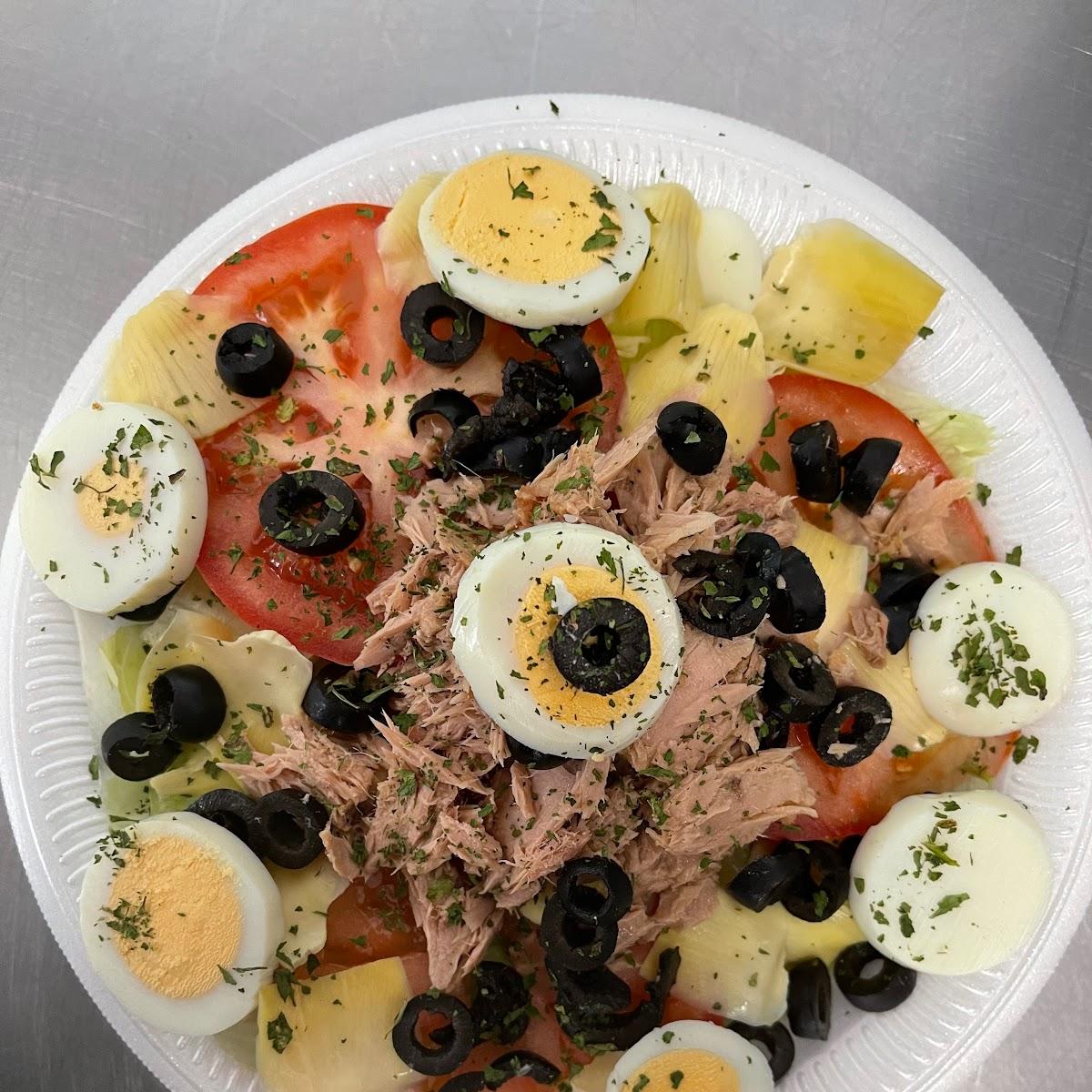 Restaurant "Pizzeria Roma" in Ingolstadt