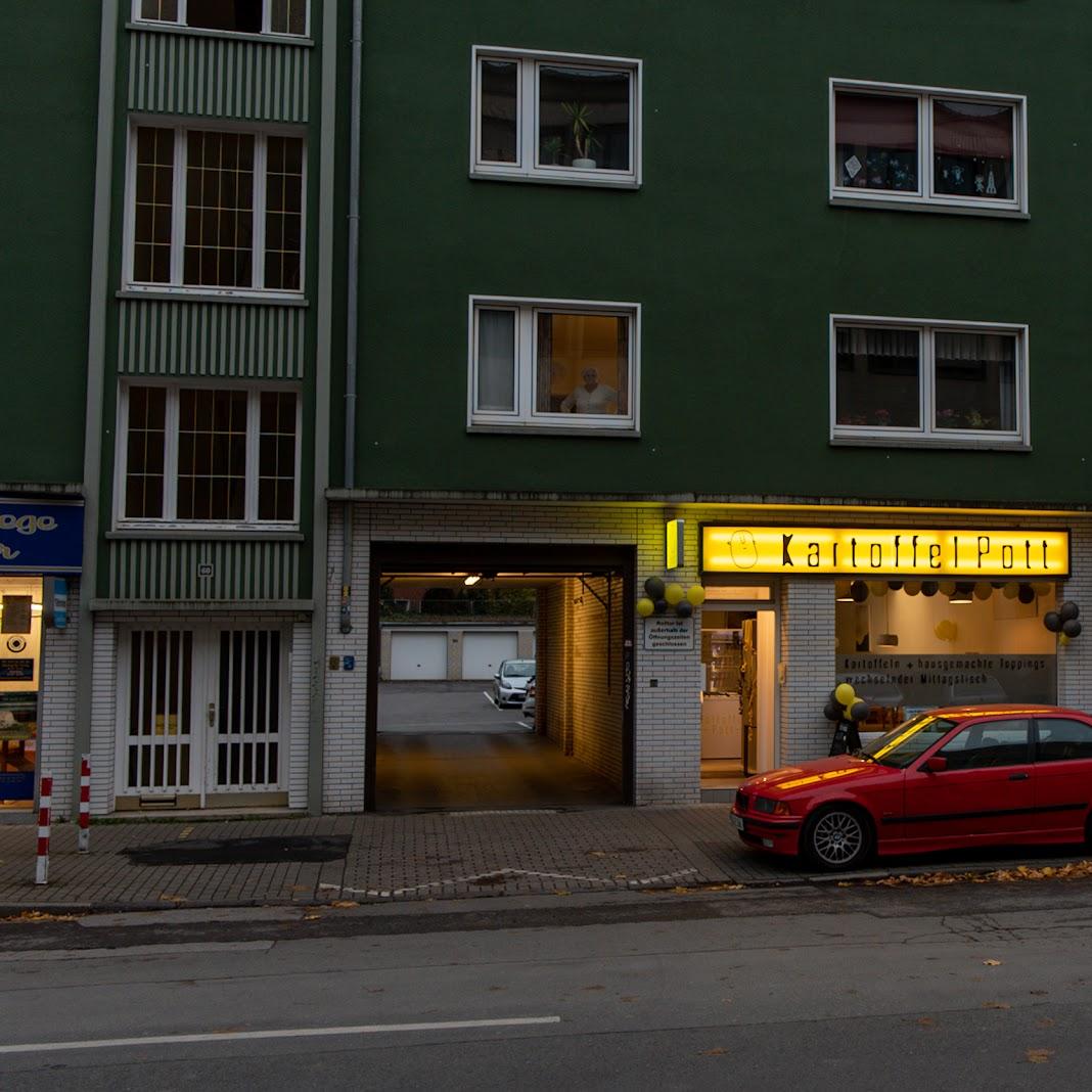 Restaurant "Kartoffel Pott" in Dortmund