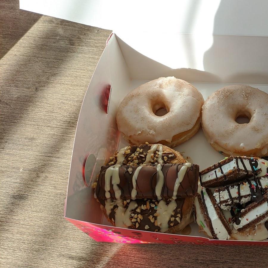 Restaurant "Royal Donuts" in Aschaffenburg