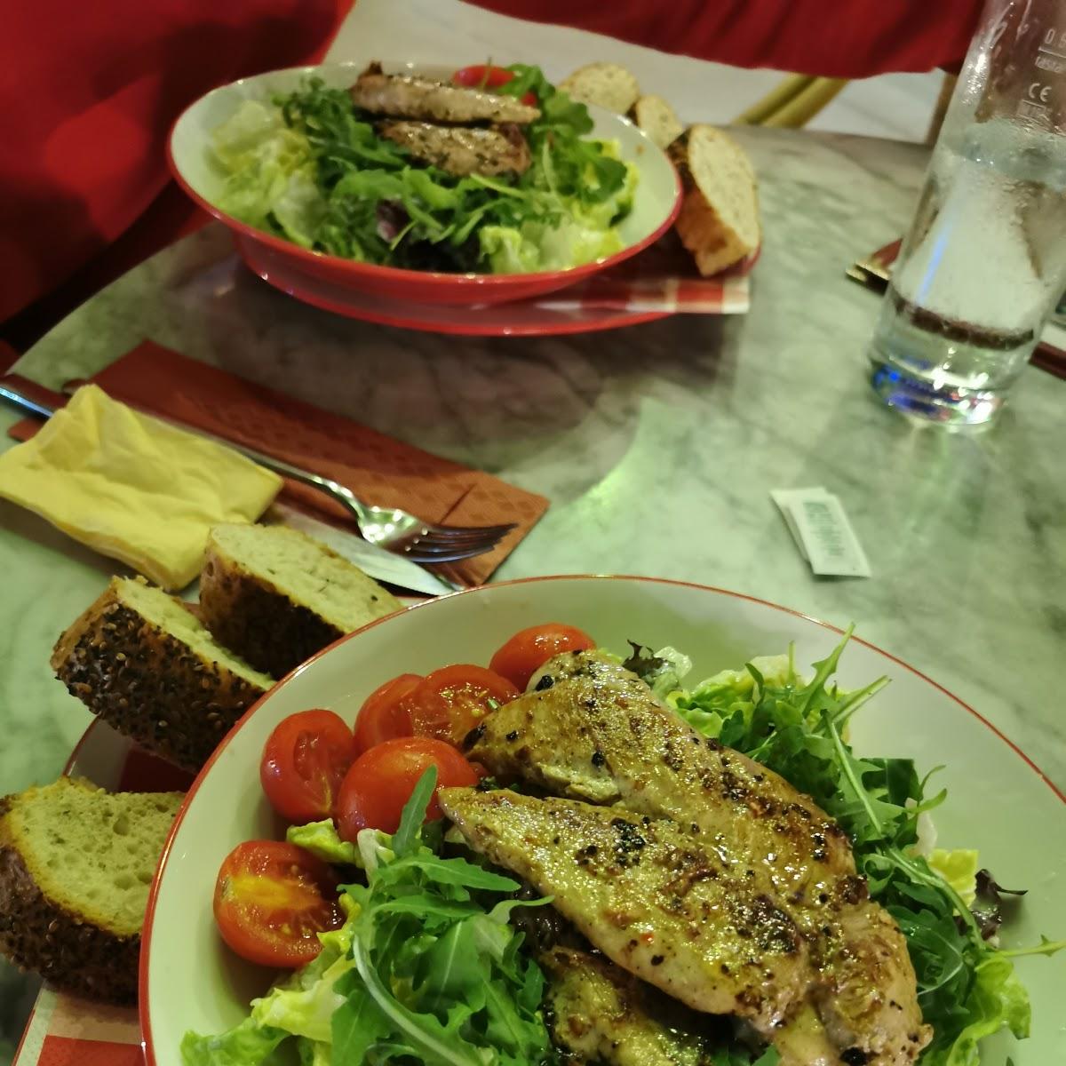 Restaurant "Restaurantbereich im Aqua Mundo" in  Butjadingen