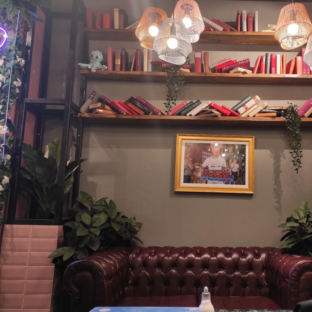 Restaurant "Wonder Waffel Charlottenburg" in Berlin
