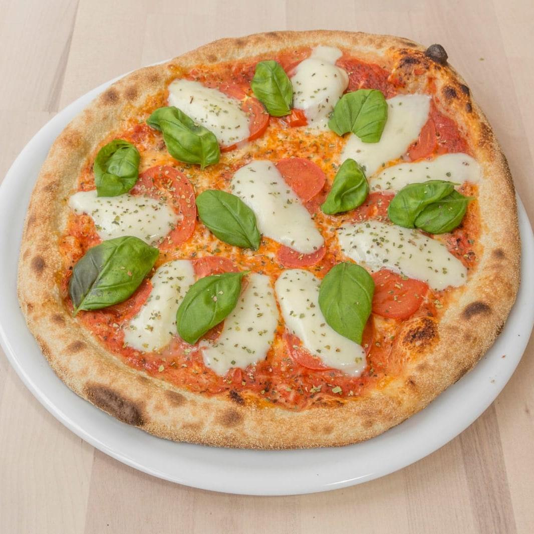 Restaurant "Vecchio Vicolo" in Frankfurt am Main