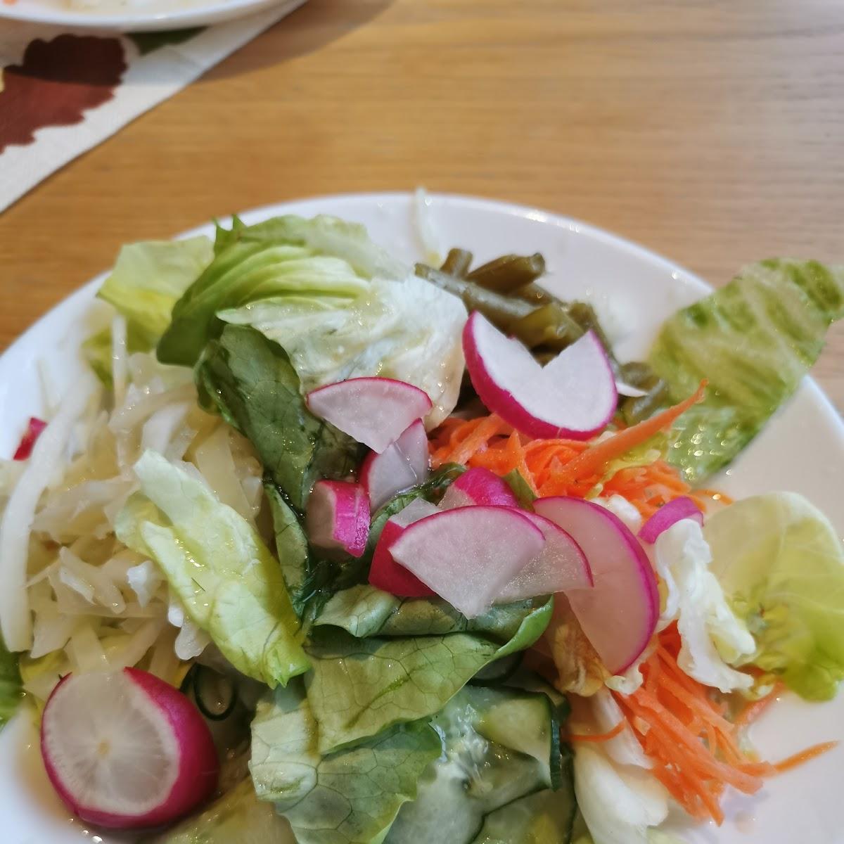 Restaurant "Restaurant Zur Nordseeklause" in  Butjadingen
