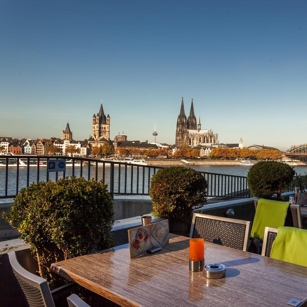 Restaurant "Restaurant Oasis" in Köln