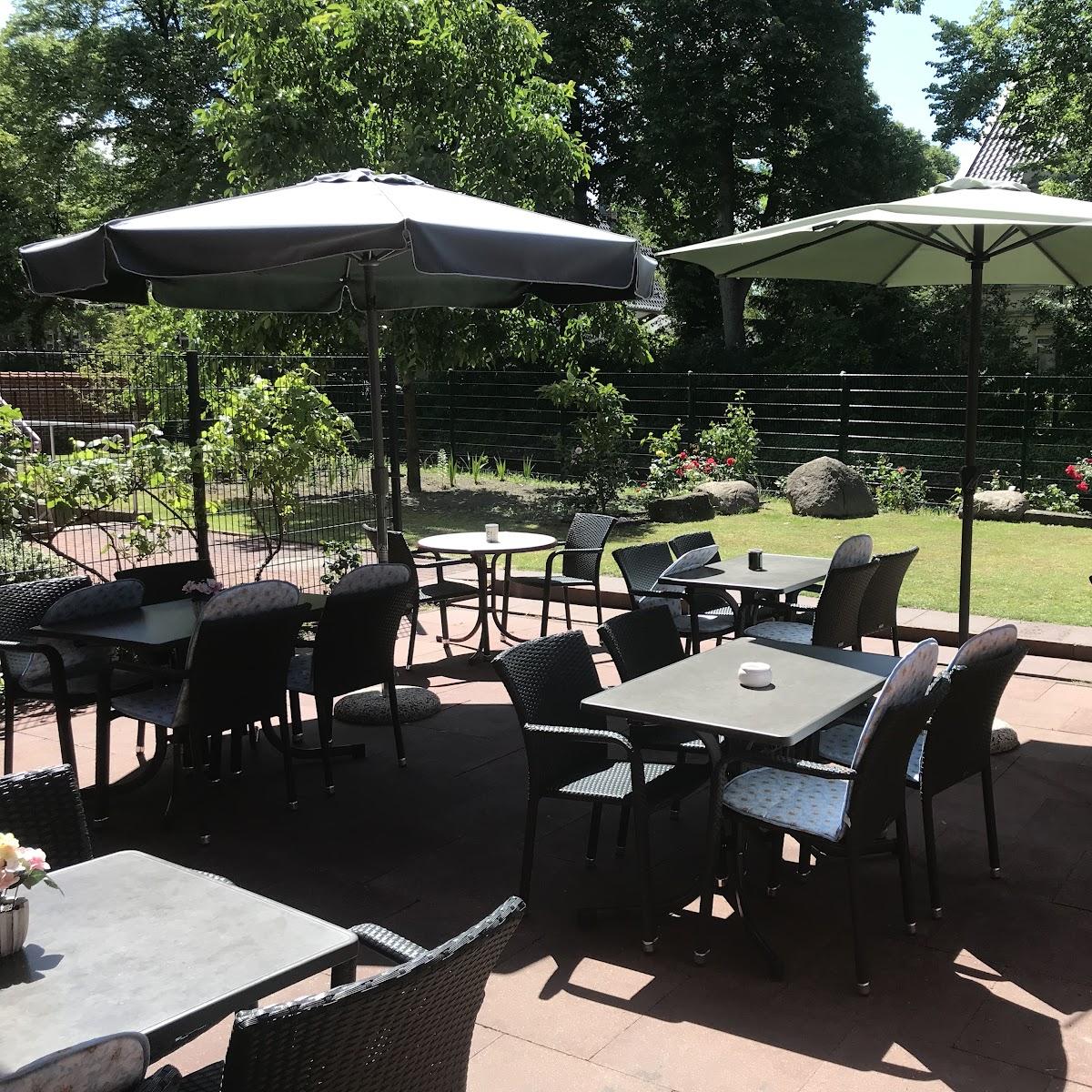 Restaurant "Ararat Grill" in Warendorf