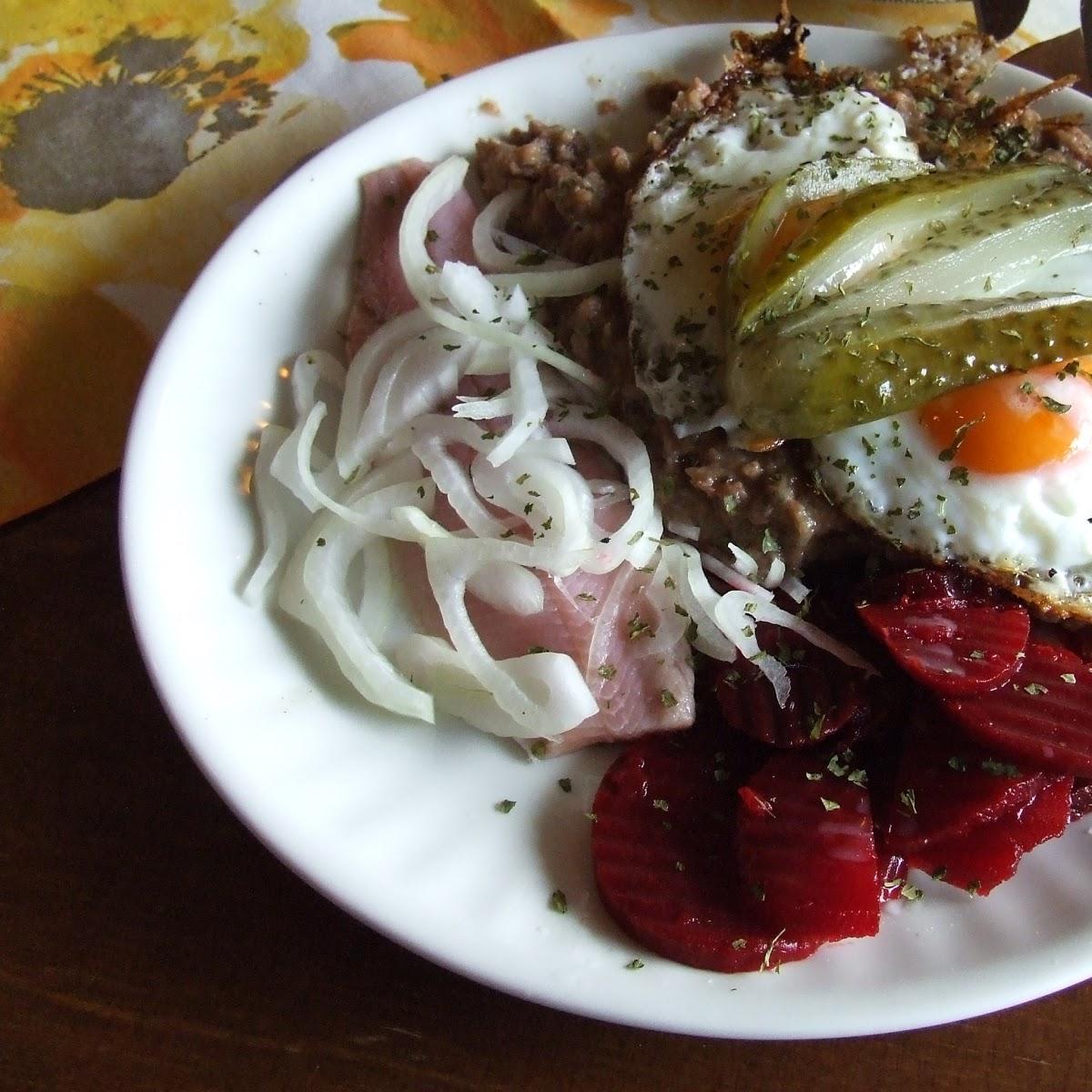 Restaurant "Butjenter Bistro" in  Butjadingen