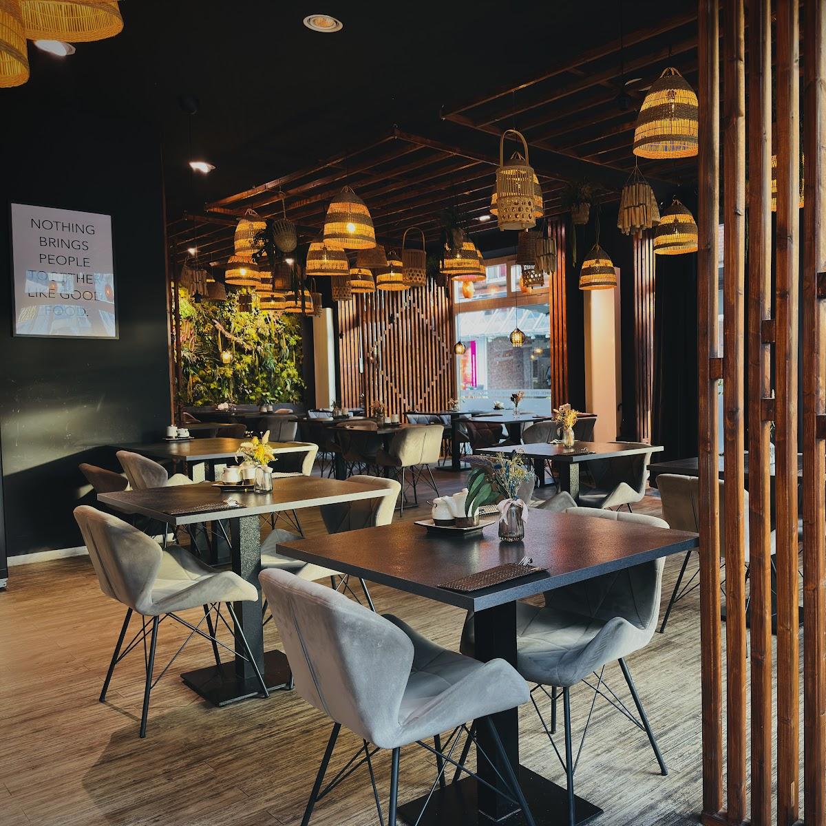 Restaurant "Rice Bae" in Wilhelmshaven