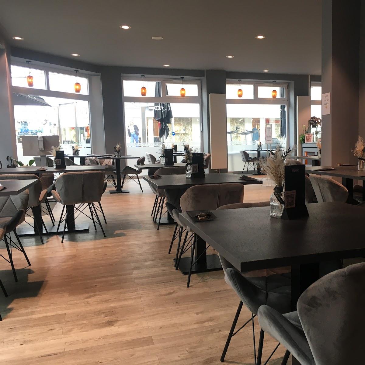 Restaurant "Rice Bae" in Wilhelmshaven