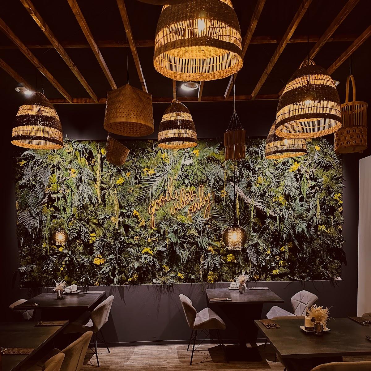 Restaurant "Rice Bae" in Wilhelmshaven