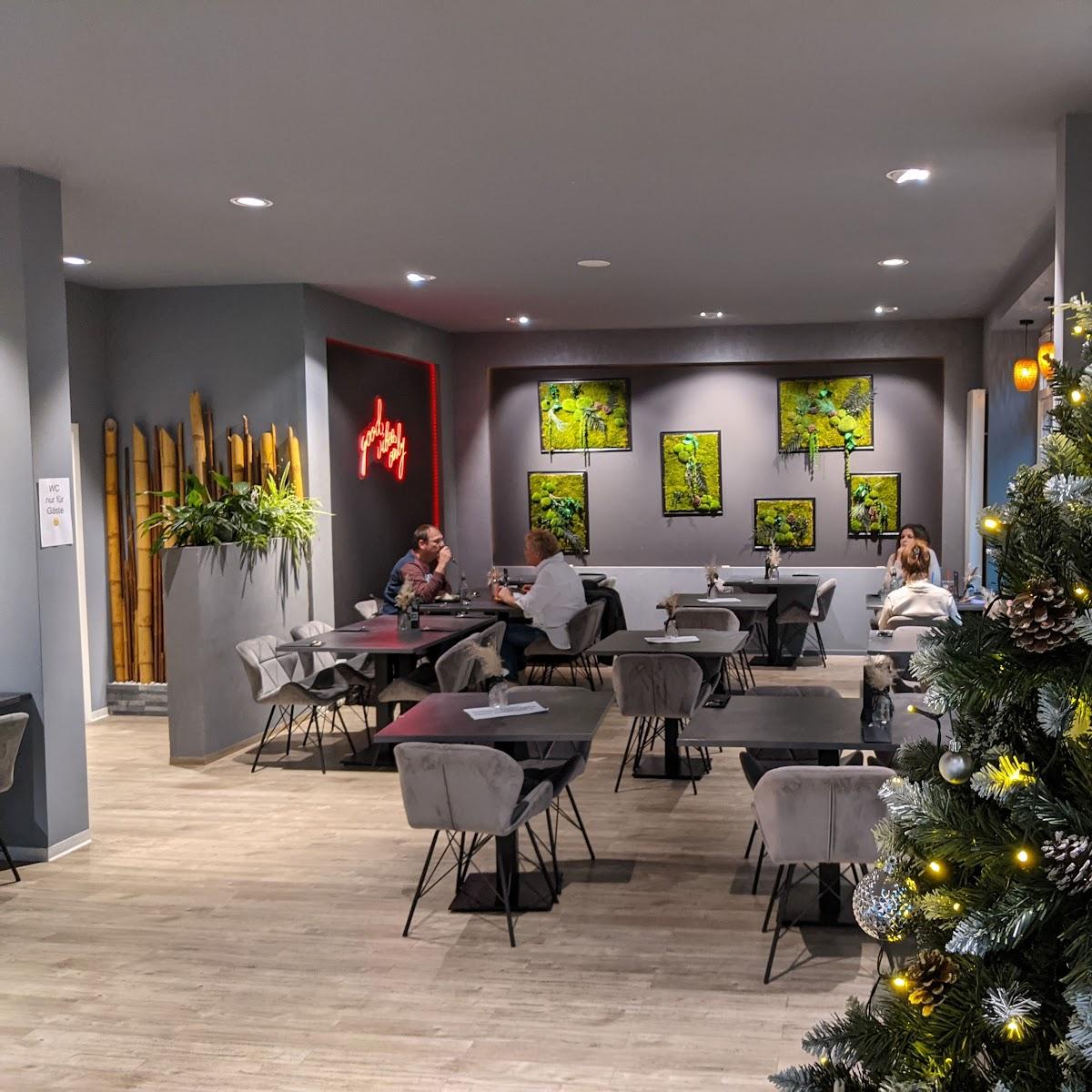 Restaurant "Rice Bae" in Wilhelmshaven