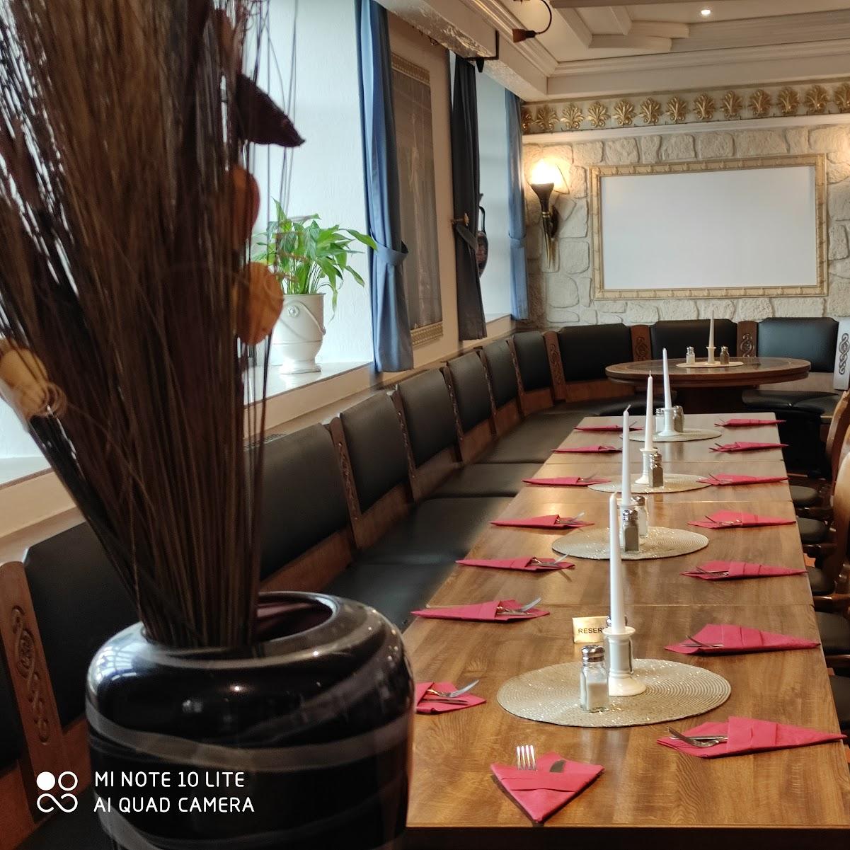 Restaurant "Dunia Restaurant" in Bremen