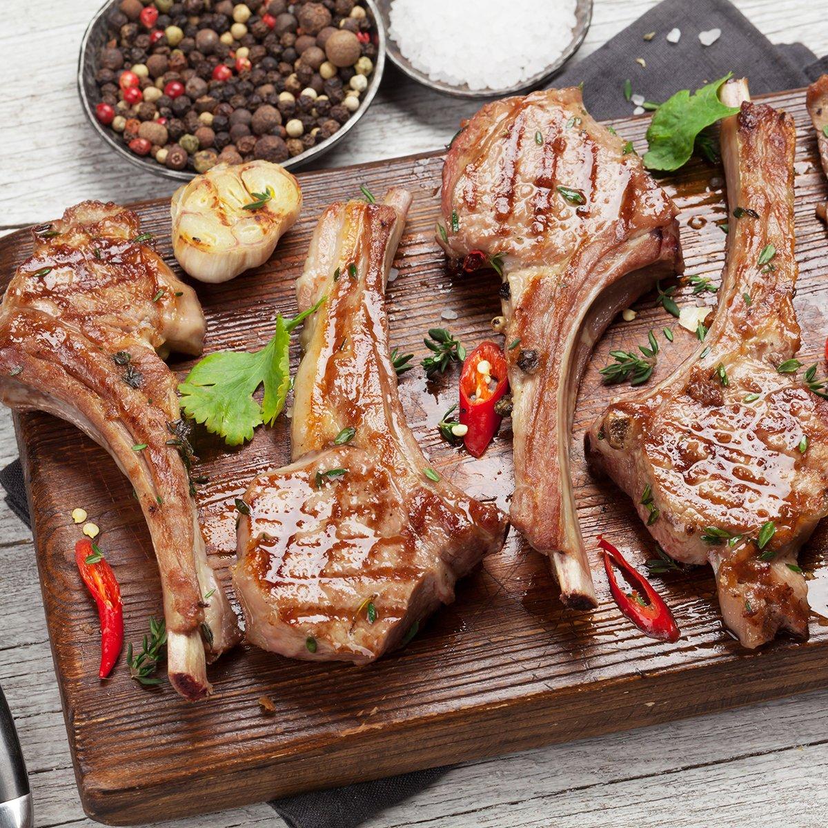 Restaurant "Affenfelsen Burger" in Elmshorn